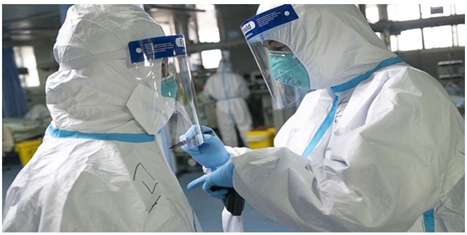 Corona, Senjata Biologis Massal yang Makan Tuannya?